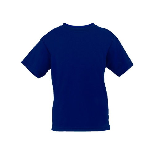 PLAYERA WIT NIÑO MANGA CORTA - Vista 2